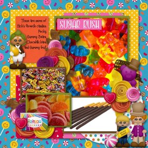Sugar Rush