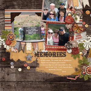 Yellowstone 2018