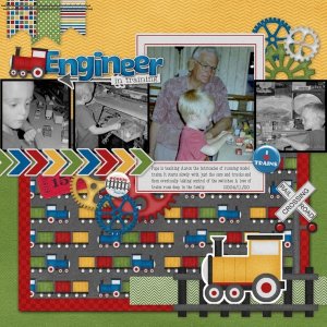 Engineer