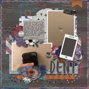 Dent