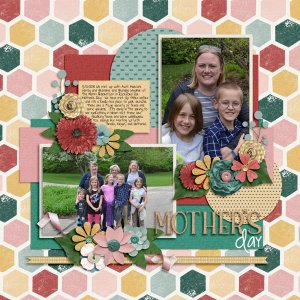Mother's Day