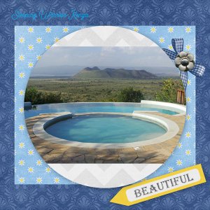 March 21 Designer Spotlight Challenge