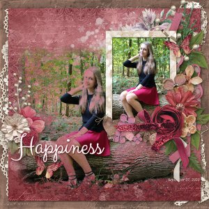 Happiness