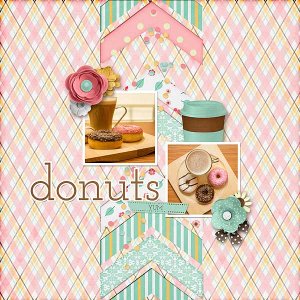 Donuts YUM