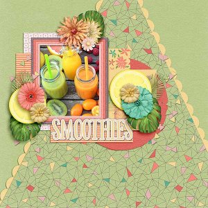 Smoothies
