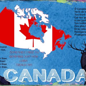 Oh Canada!