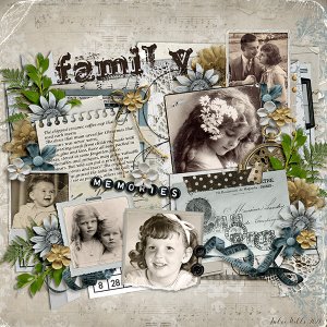 family memories