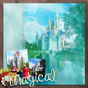 Magical