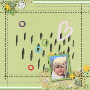 1st Immunity March 2021