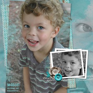 Mason