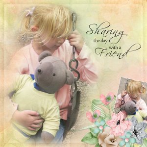 Sharing the Day