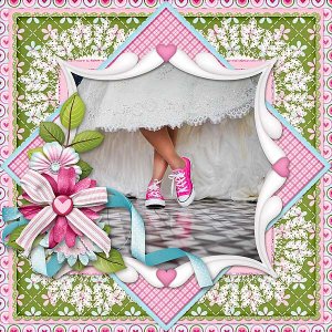 Statement Shoes