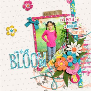 2021 03 Word Art Challenge