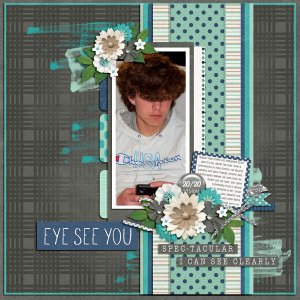 eye see you