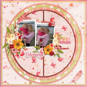 Easter Blooming