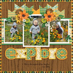 Explore