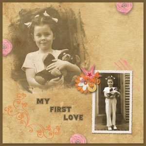 First Love