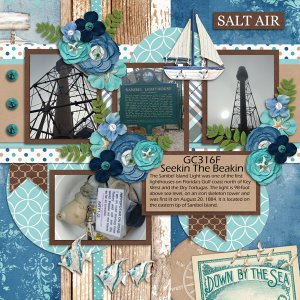 Designer Spotlight Challenge March 2021