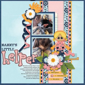 Nanny's Helper
