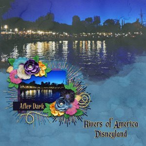 Rivers of America