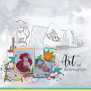Art of Animation
