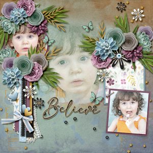 Believe