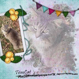 Craft Fair: Week 2 - Painting-Watercolor