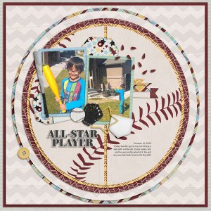 All Star