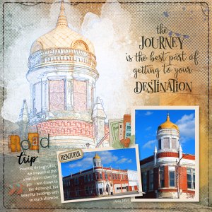 Road Trip-Ohio