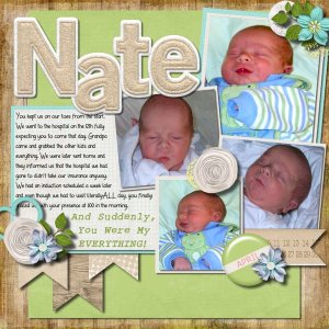 Nate