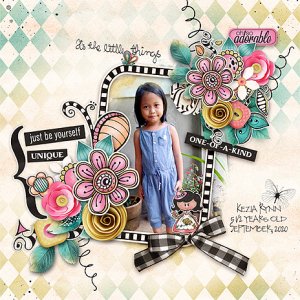 2021 03 Inspiration Challenge
