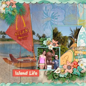Island-Life