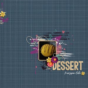 Dessert