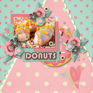 Donuts