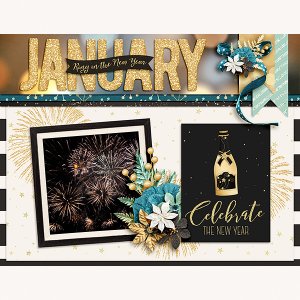 January