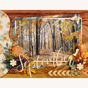 September