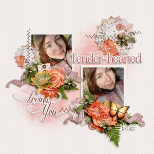 Tender Hearted