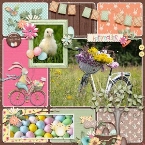 Happy Easter