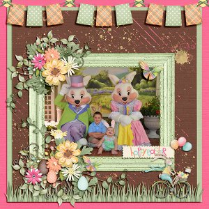 Happy Easter