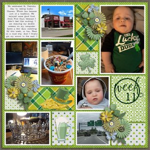 WEEK 11