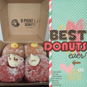 Donuts