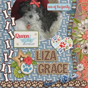 Liza Grace