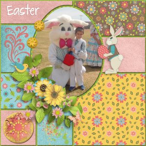 Hoppy Spring
