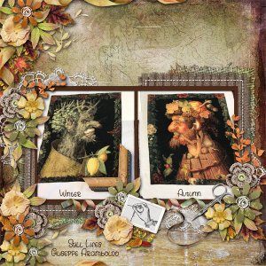 Still Lifes