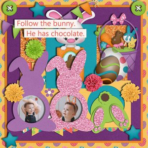 Easter