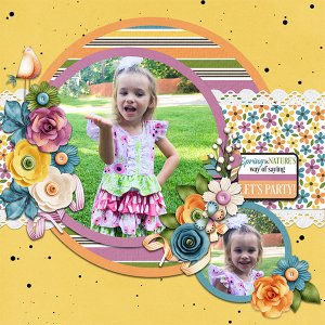 Sybil Spring