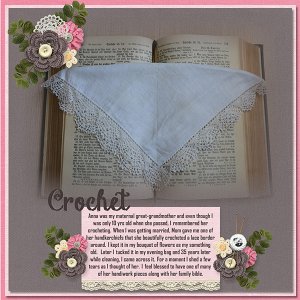 Crochet