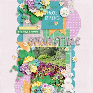 Springtime