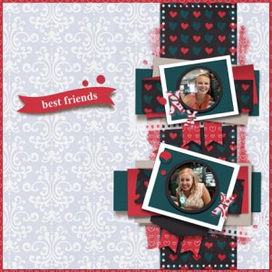 BEST FRIENDS