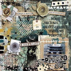 Stressed Out